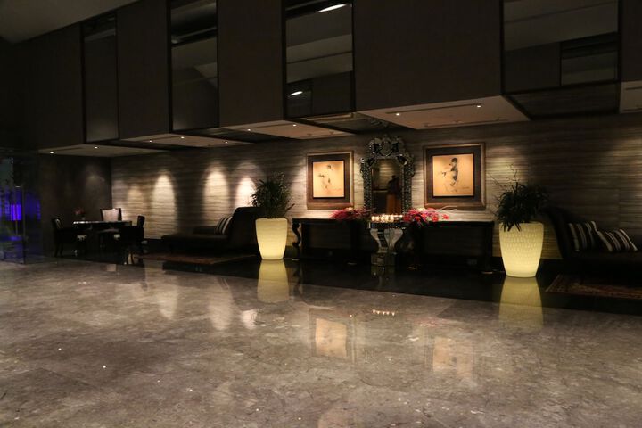 Hotel Interior 2 of 22