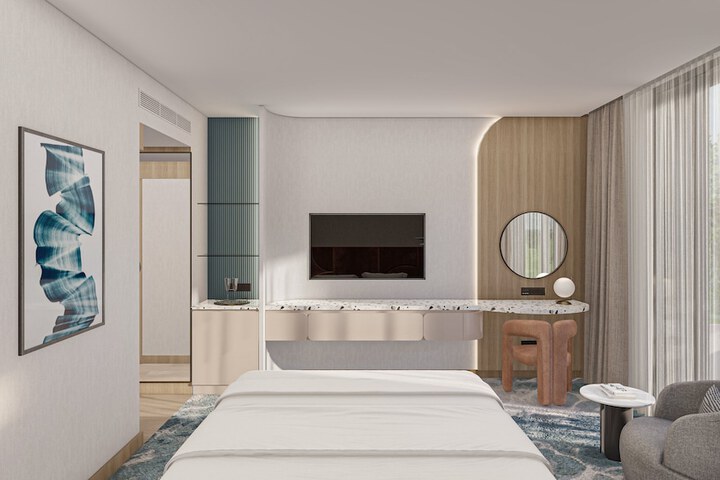 Room 6 of 83