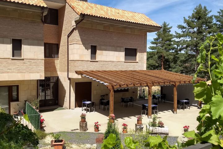 El Nido de Pinares
