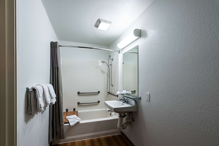 Restrooms