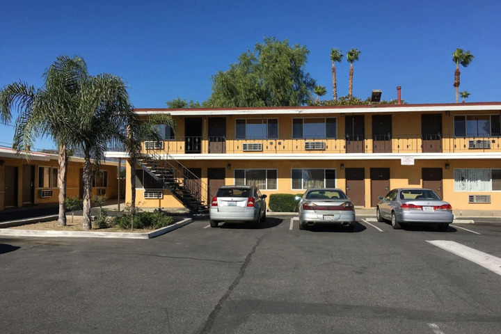 Photo of CAPRI INN