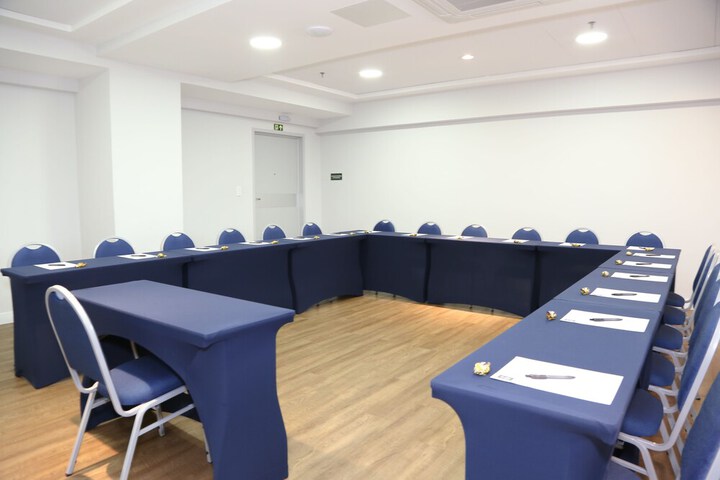 Meeting 43 of 48
