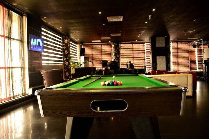 Hotel 66 of 71
