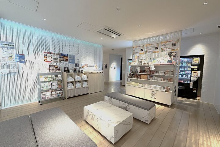 Photo of Henna Hotel Komatsu Ekimae