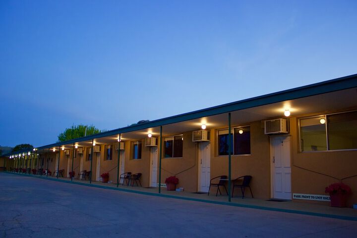 Hotel 67 of 68