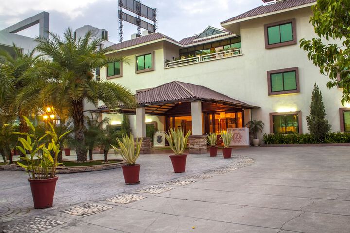 Hotel 47 of 47
