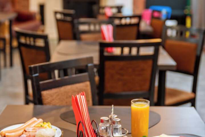 Breakfast/Coffee Service 43 of 59