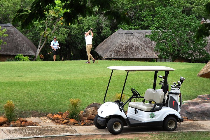Golf 32 of 62