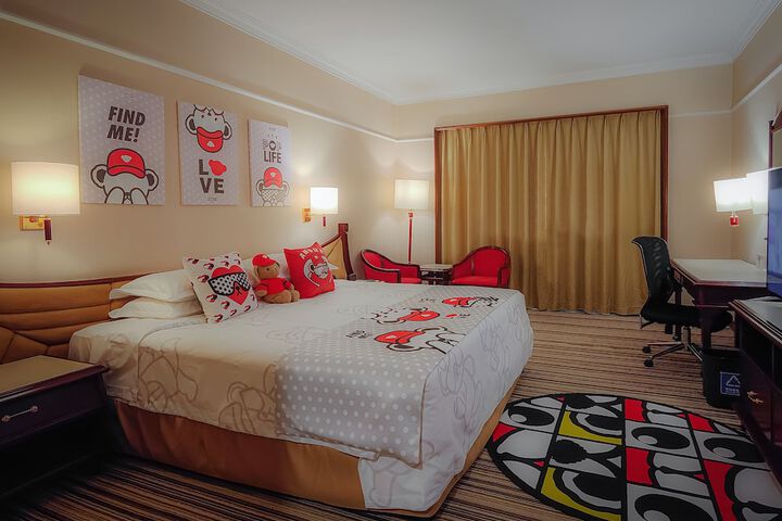 Room 31 of 175