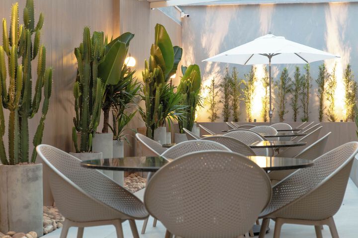 Terrace/Patio 39 of 43