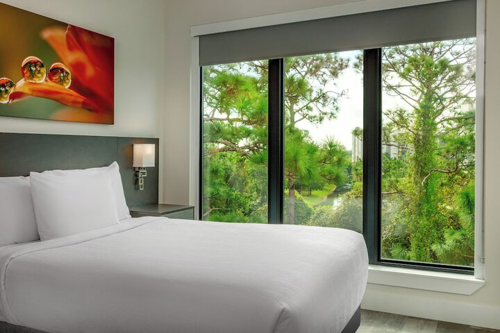 Suite Resort View (15 of 22)