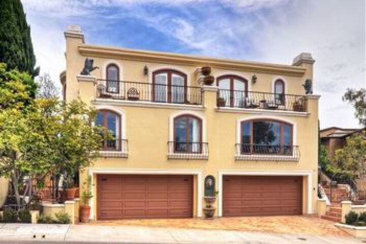 Image of 479 Morning Canyon Rd by RedAwning