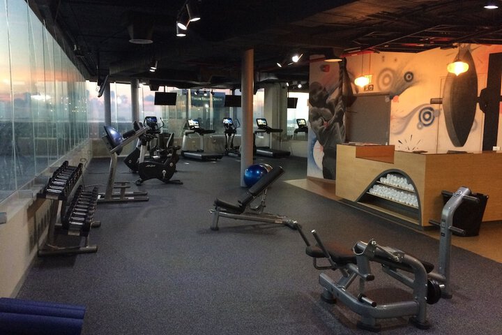 Fitness Center Photo