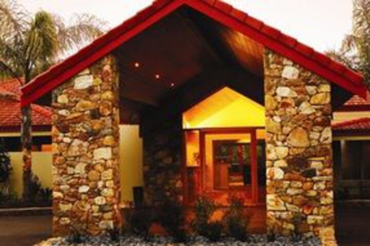 Hotel Interior 45 of 49