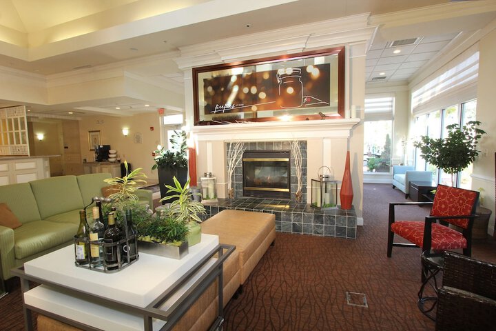 Hotel Interior 4 of 76