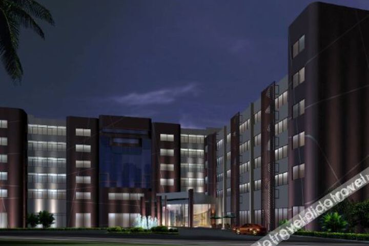 Hotel 11 of 28