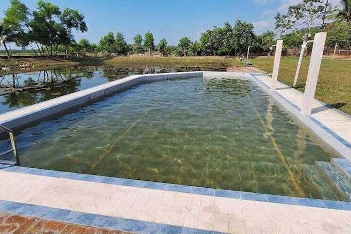 Pool 8 of 64