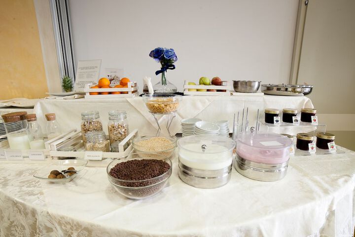 Dining Photos