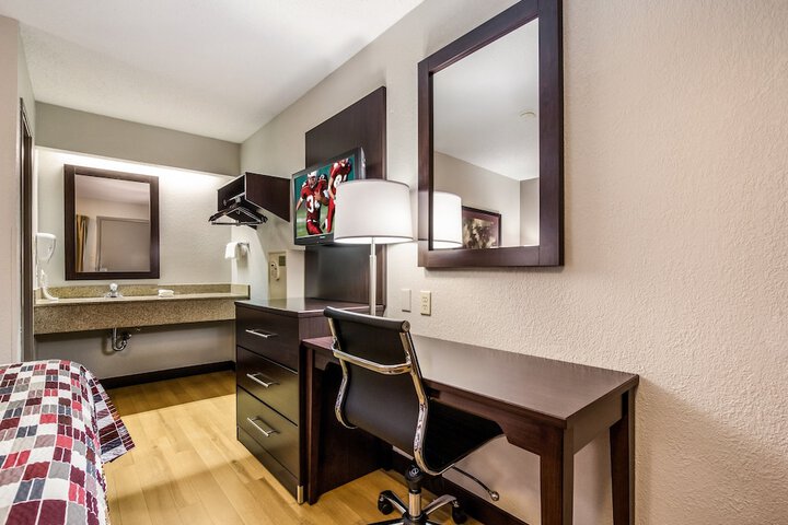Red Roof Inn Lexington Lexington Bookonline com