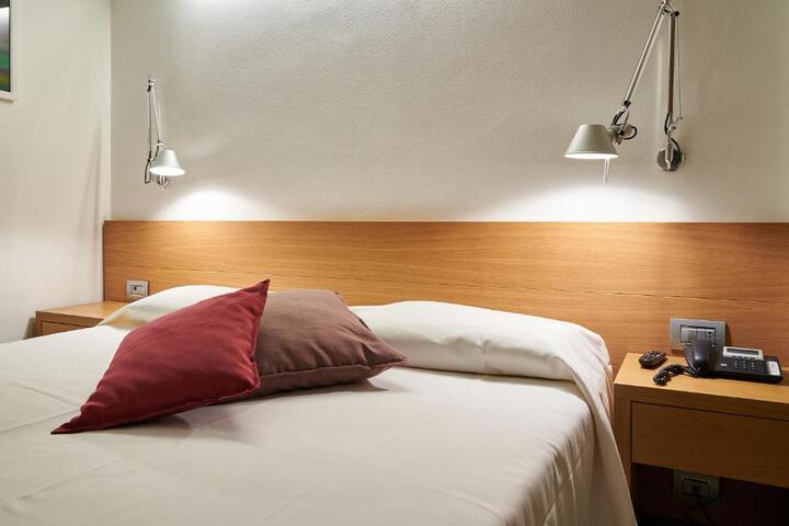 Fitness Center Photo