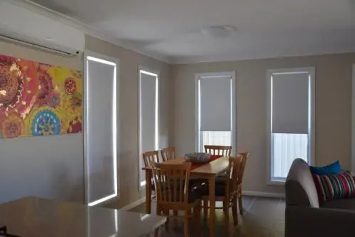 Bunya Vista Accommodation