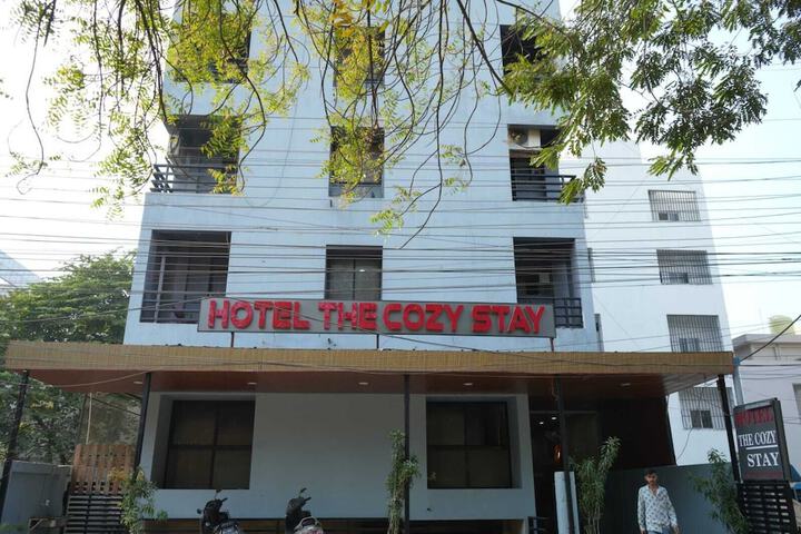 Hotel 20 of 20
