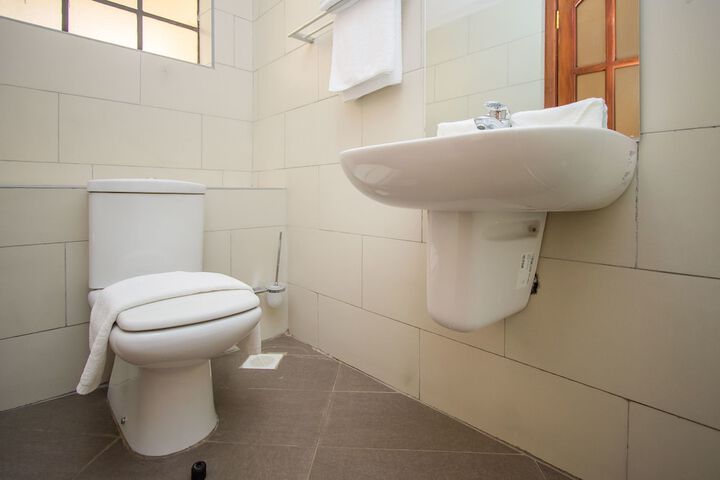 Bath Amenities