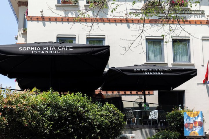 Hotel 79 of 81