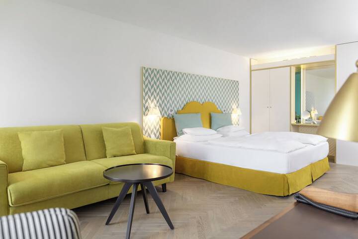 MAXX by Steigenberger Vienna in Vienna