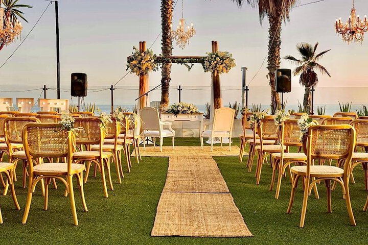 Wedding/Banquet 73 of 78