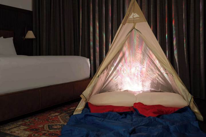 Room amenity