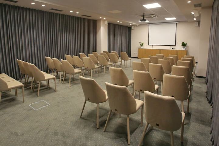 Meeting 19 of 22