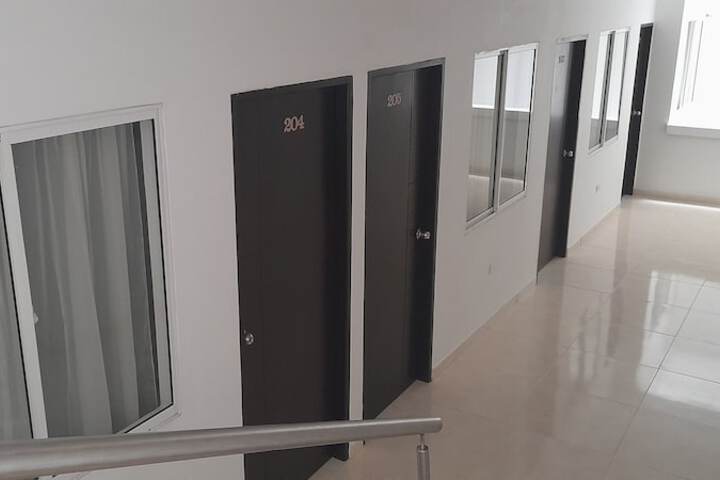 Hotel 8 of 8