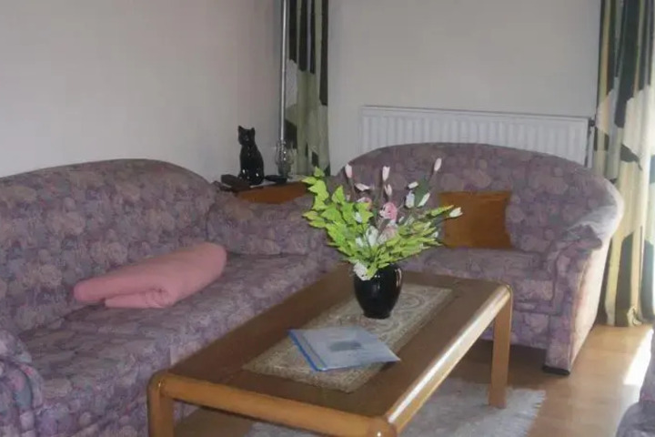 LINDENWIRT - LANDGASTHOF HOTEL