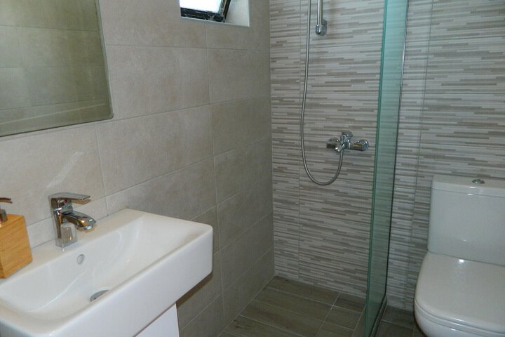 Bath Interior