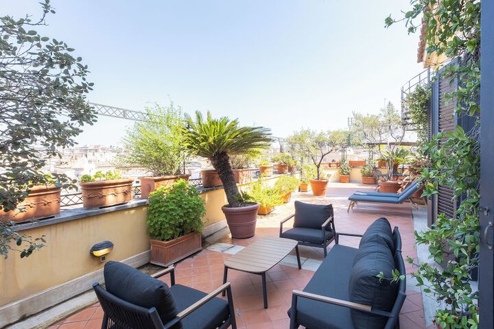 Terrace/Patio 34 of 68