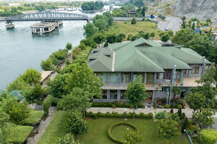 Buna Park Hotel