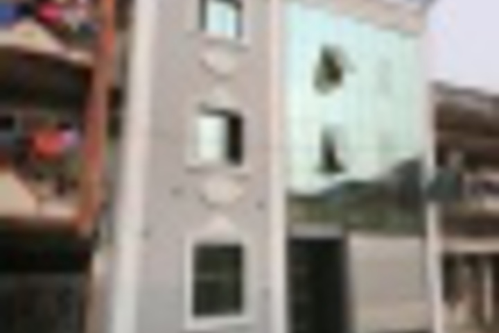 Hotel 51 of 407
