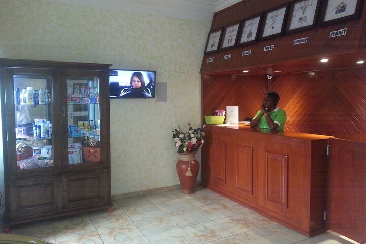 Hotel Interior 3 of 52