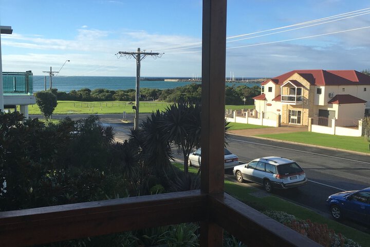 Hotel View 45 of 45