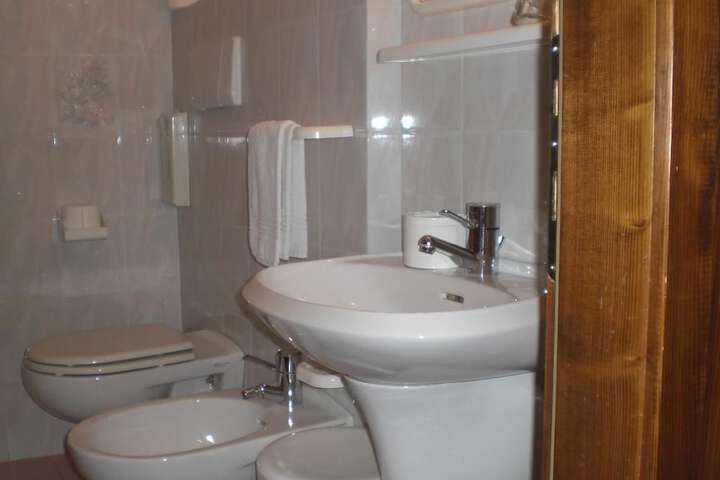 Bathroom Vanities