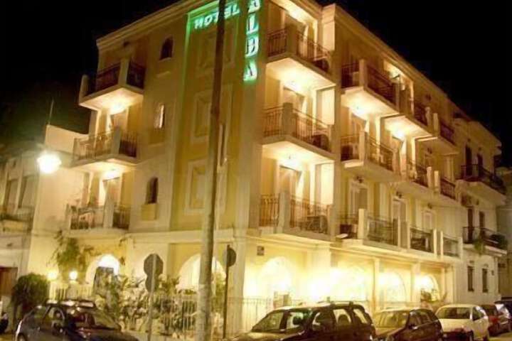 Hotel 47 of 53
