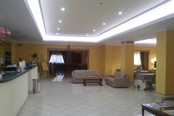 Hotel Interior 3 of 55