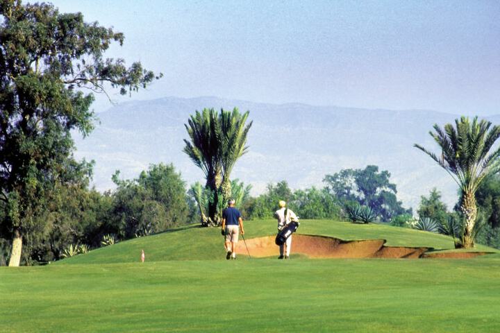 Golf