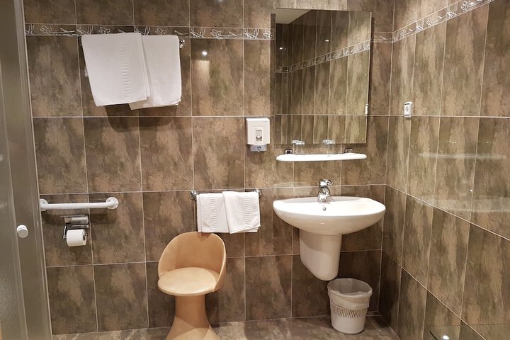 Bathroom Vanities