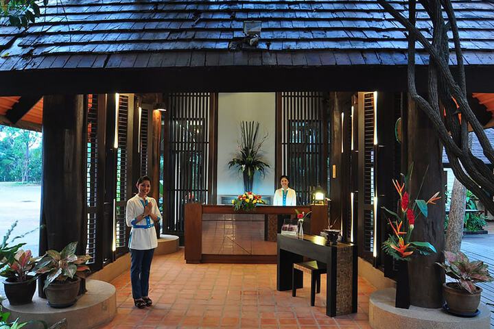 Hotel Interior 2 of 34