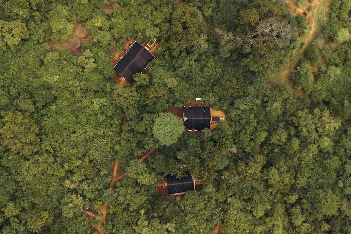 Makini Bush Camp