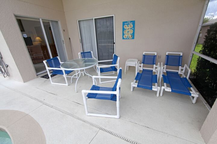 Terrace/Patio 22 of 43