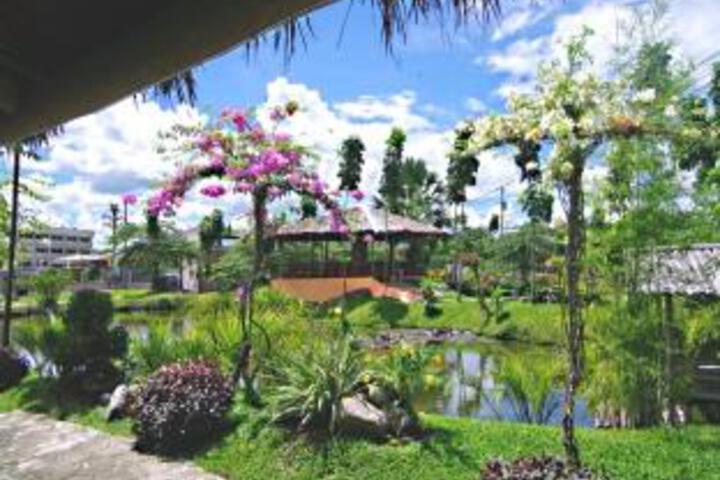 Photo of Mazaua Island Resort