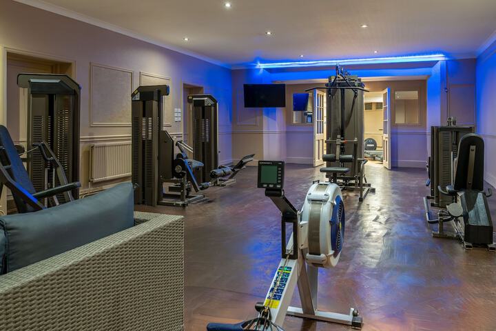 Health and Fitness 36 of 56